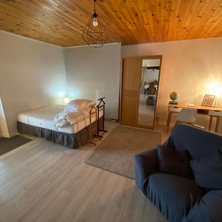 Toulon-sur-Arroux La Petite Maison 빌라 외부 사진