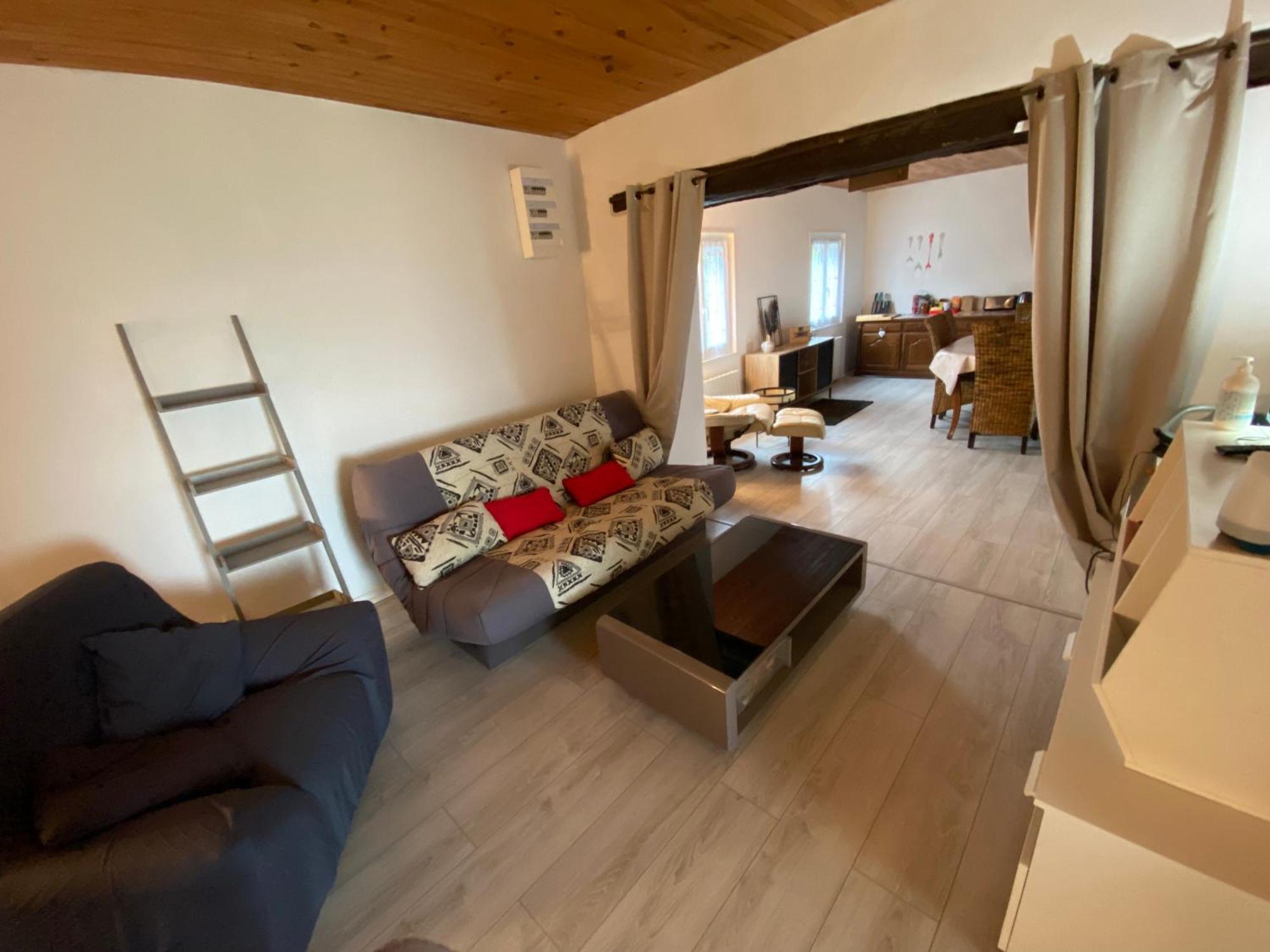 Toulon-sur-Arroux La Petite Maison 빌라 외부 사진
