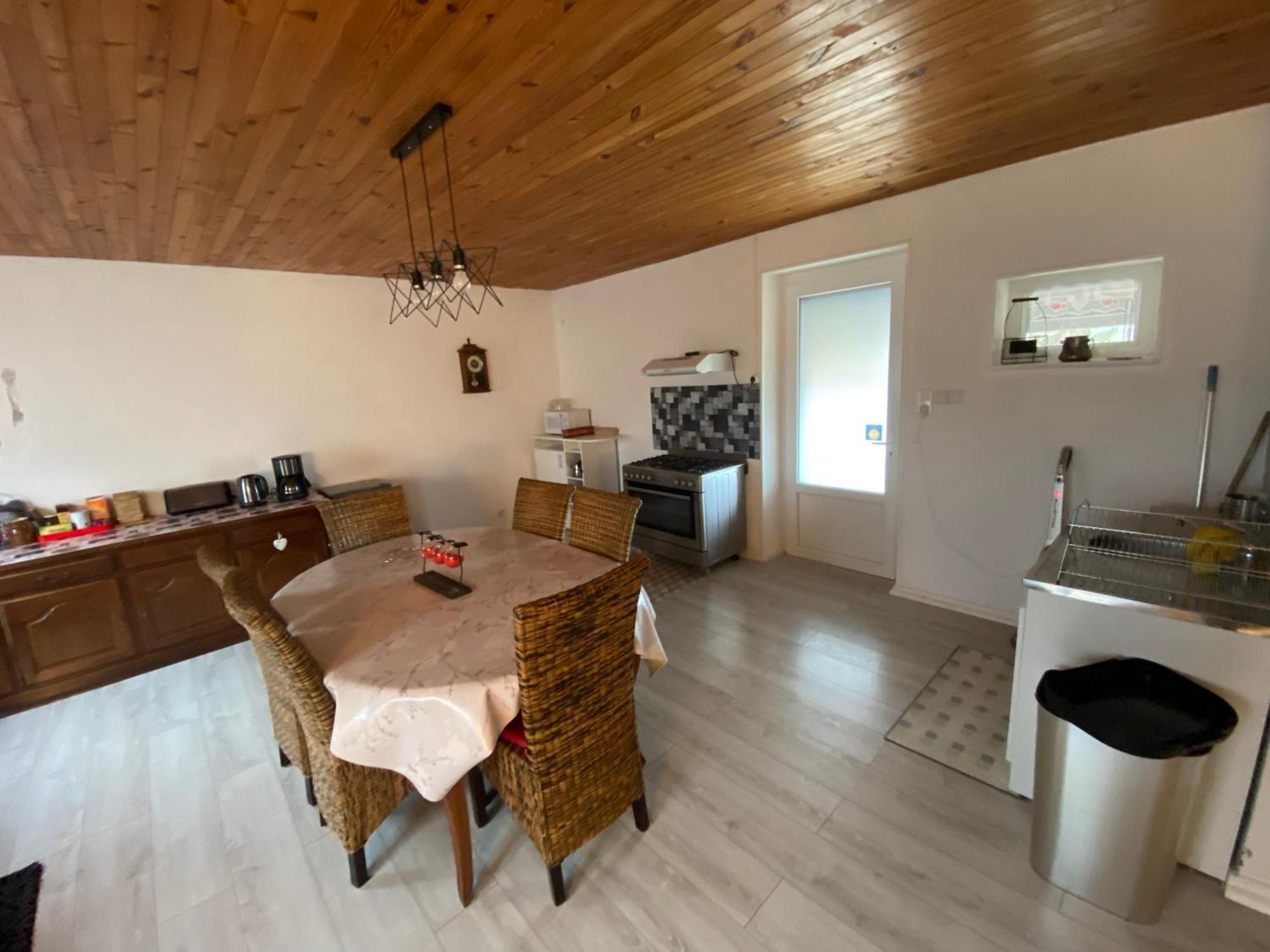 Toulon-sur-Arroux La Petite Maison 빌라 외부 사진