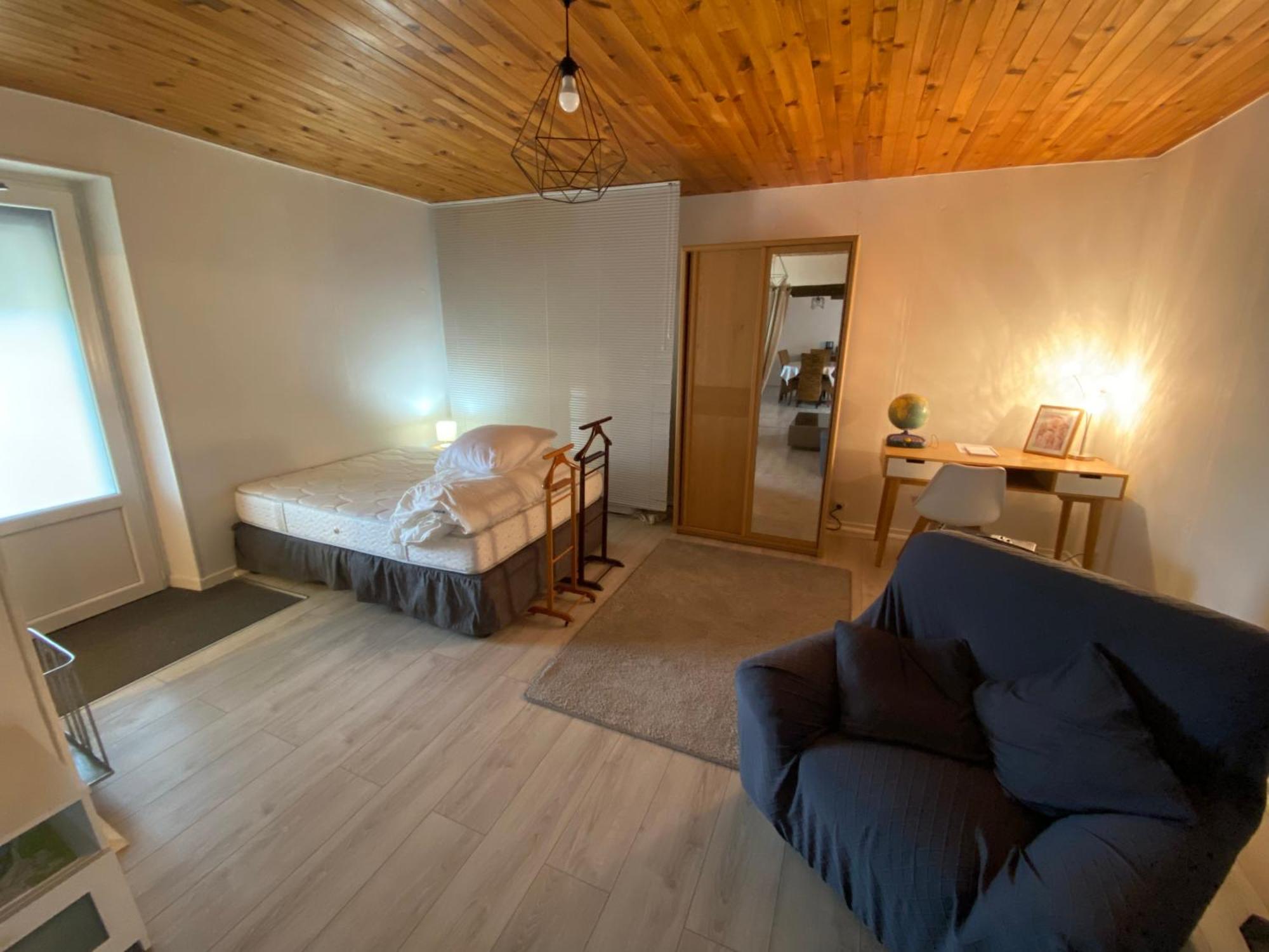 Toulon-sur-Arroux La Petite Maison 빌라 외부 사진
